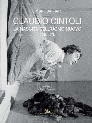 cover image of Claudio Cintoli